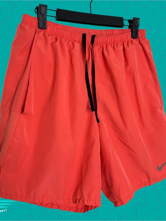 Nike Other - Nike Dri-fit Challenger Running Shorts